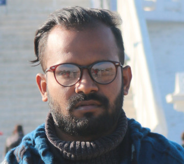 रक्सौल लेडी [कथा]
